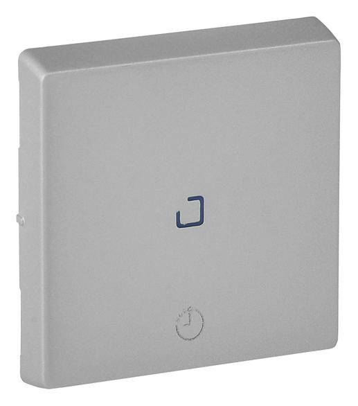 Legrand Wippe Valena Life Allure Aluminium 755212 1St.