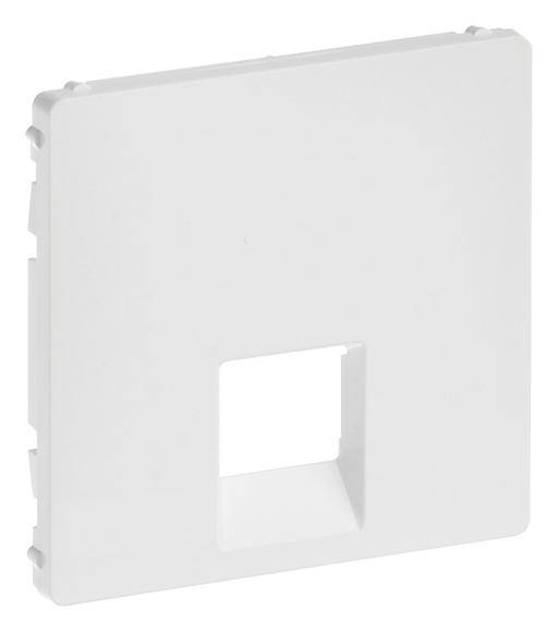 Legrand Abdeckung Valena Life Allure Weiß 755410 1St.
