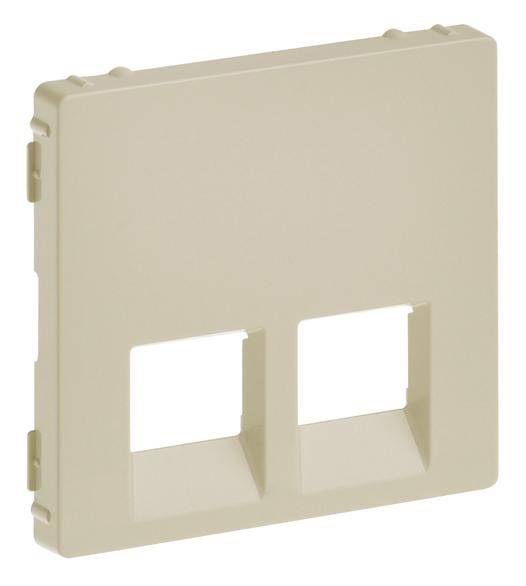 Legrand Abdeckung Valena Life Allure Beige 755421 1St.