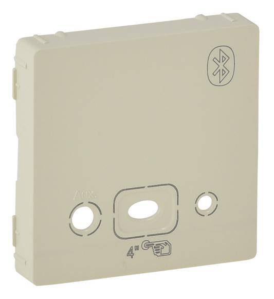 Legrand Abdeckung Valena Life Allure Beige 755431 1St.