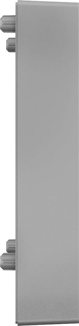 Theben 9070972 Abstandsrahmen Grau