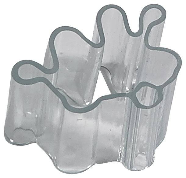 Legrand 037935 037935 Leitermarkierer Natur 200St.