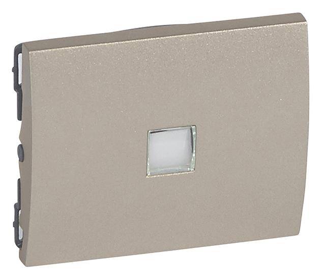 Legrand Wippe Galea / Pro21 Titan 771411 1St.