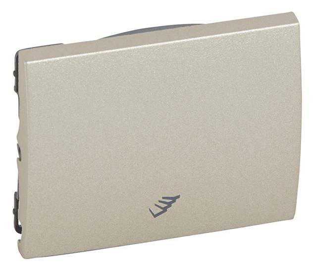 Legrand Wippe Galea / Pro21 Titan 771448 1St.