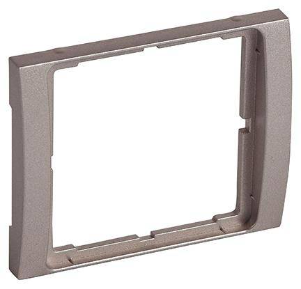 Legrand Adapter Galea / Pro21 Titan 771499 1St.