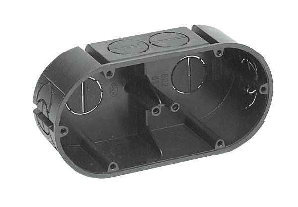 Legrand 089209 Schalterdose