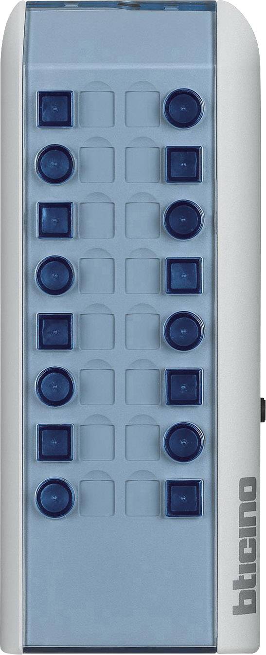 Legrand Fernbedienung Living&Light 3529 1St.