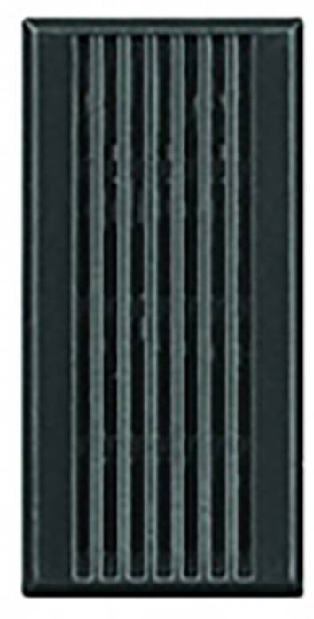 Legrand Gong Axolute Anthrazit HS4351/12 1St.