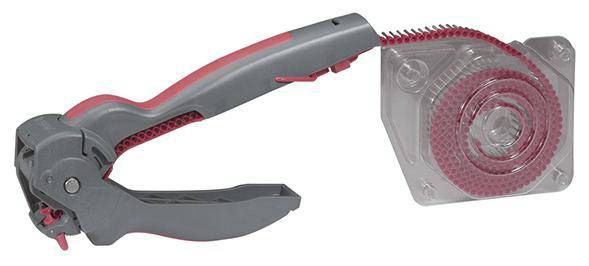 Legrand 037608 Crimpzange Aderendhülsen 0.25 bis 0.34mm²