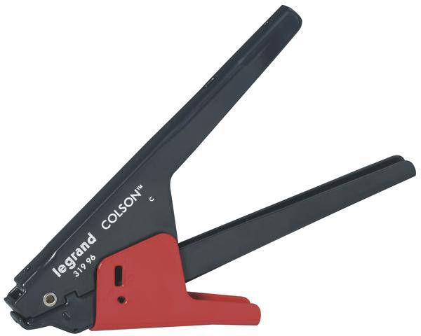 Legrand 31996 Kabelbinderzange