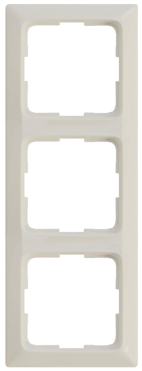 Legrand Rahmen Galea / Pro21 Beige 776003 1St.