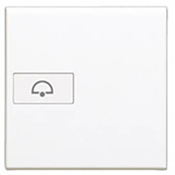 Legrand Wippe Living&Light Weiß N4916M2D 1St.