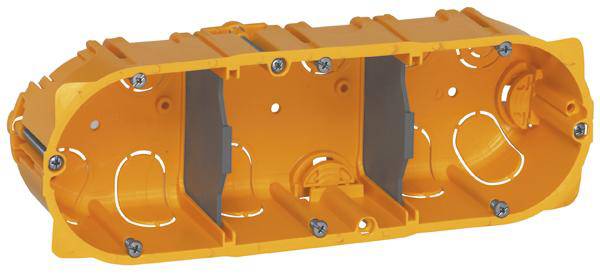 Legrand 080053 Hohlwanddose (Ø x L) 67 mm x 213 mm 1 St.