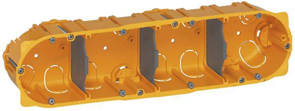 Legrand 080054 Hohlwanddose (Ø x L) 67mm x 284mm 1St.