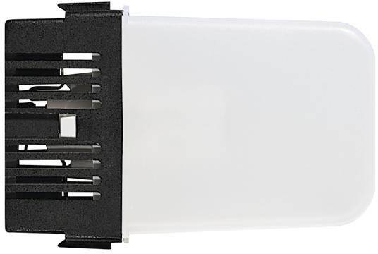 Legrand Lichtsignal Living&Light Anthrazit L4385/12B 1St.