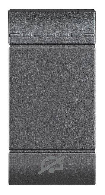 Legrand Wippe Living&Light Anthrazit L4915DD 1St.