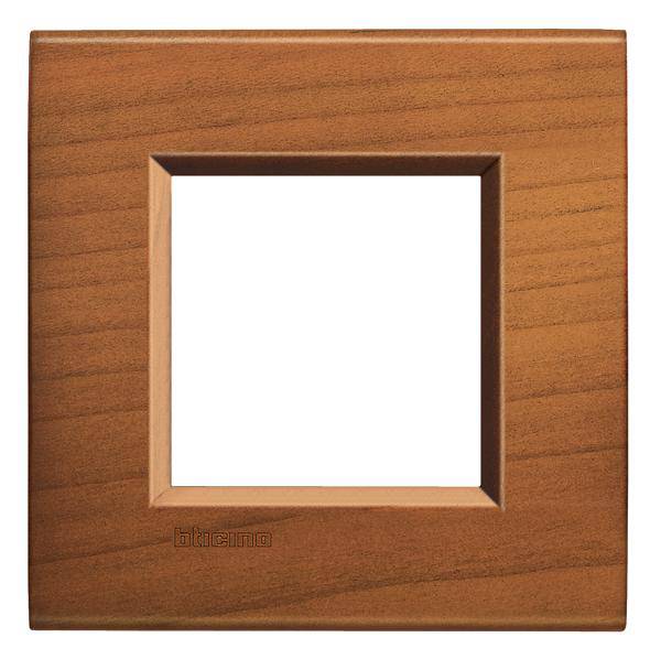 Legrand Rahmen Living&Light Holz LNA4802LCA 1St.