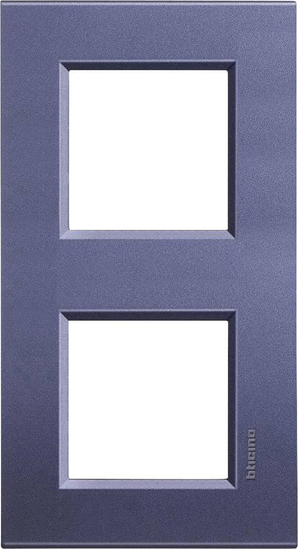 Legrand Rahmen Living&Light Club LNA4802M2CB 1St.