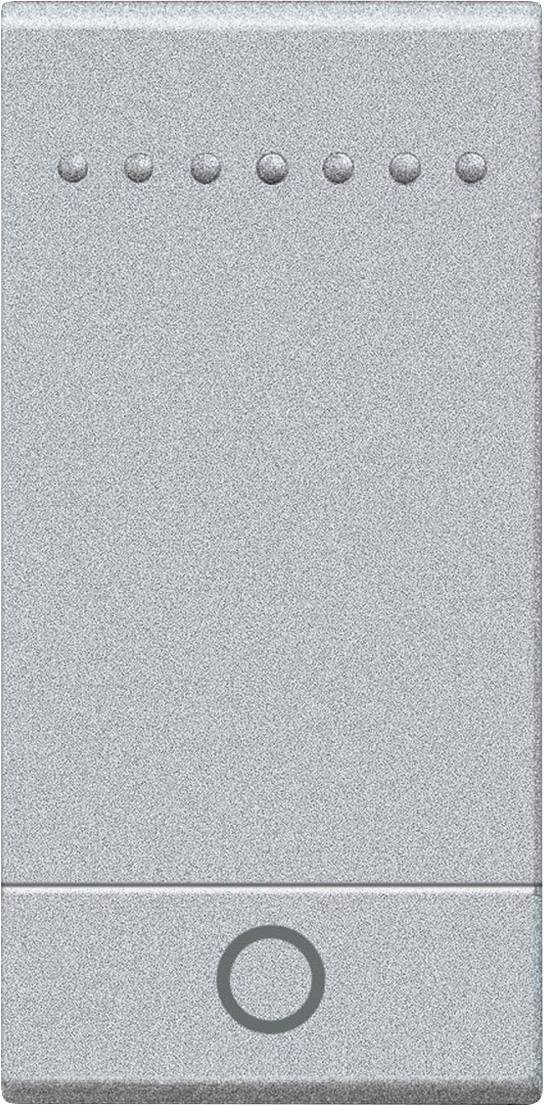 Legrand Wippe Living&Light Aluminium NT4915AN 1St.