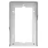 Legrand 350521 Türsprechanlagen-Zubehör Regendach Grau Legrand 350521 Türsprechanlagen-Zubehör Regendach Grau