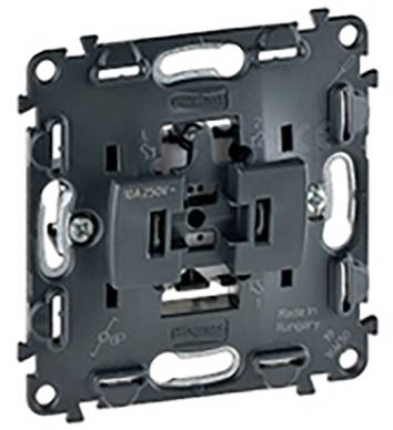 Legrand Taster Valena Life Allure 752012 1St.