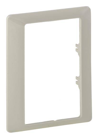 Legrand Rahmen Valena Life Allure Beige 754231 1St.
