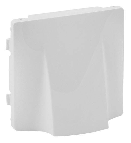 Legrand Abdeckung Valena Life Allure Weiß 754730 1St.