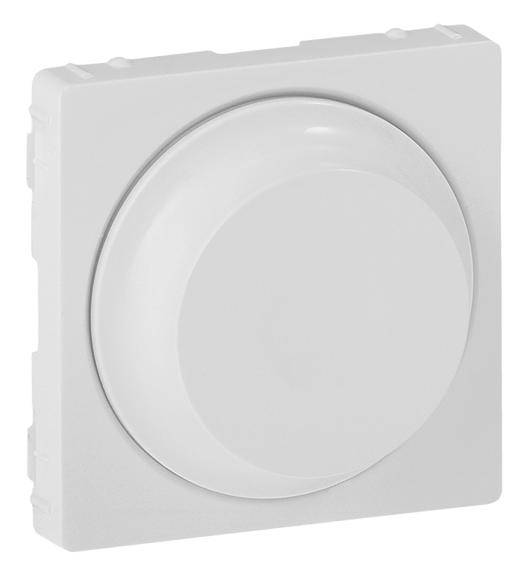 Legrand Abdeckung Valena Life Allure Weiß 754880 1St.