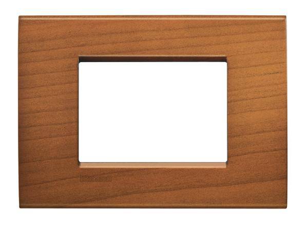 Legrand Rahmen Living&Light Holz LNA4803LCA 1St.