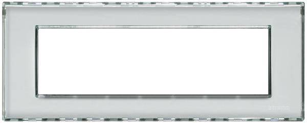 Legrand Rahmen Living&Light LND4807KR 1St.