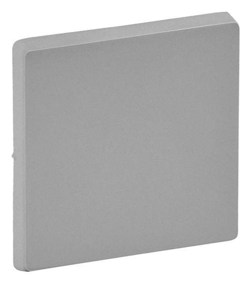 Legrand Wippe Valena Life Allure Aluminium 755002 1St.