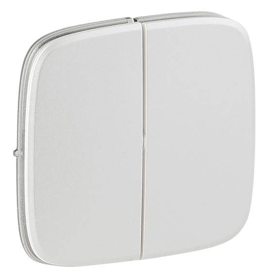 Legrand Wippe Valena Life Allure Weiß 755029 1St.