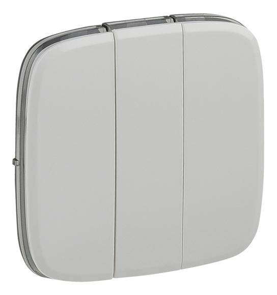 Legrand Wippe Valena Life Allure Weiß 755035 1St.