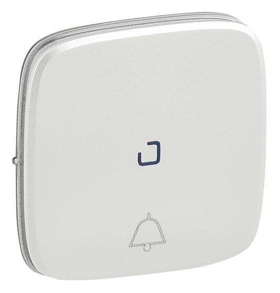 Legrand Wippe Valena Life Allure Weiß 755094 1St.