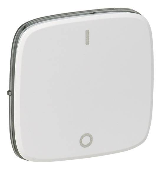 Legrand Wippe Valena Life Allure Weiß 755125 1St.