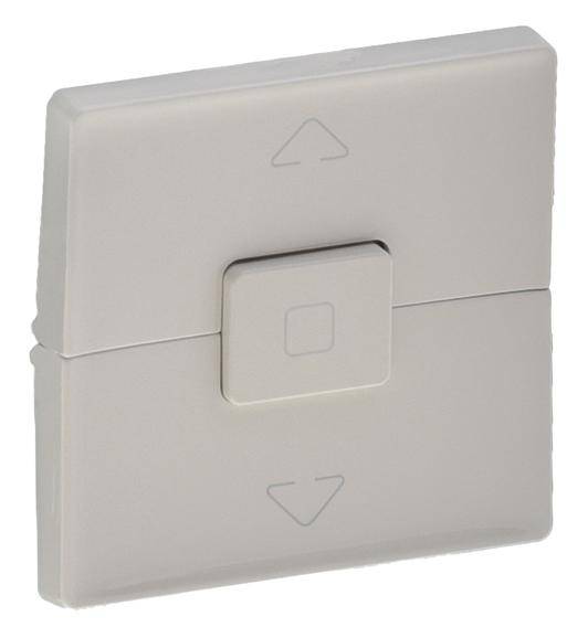 Legrand Wippe Valena Life Allure Beige 755141 1St.