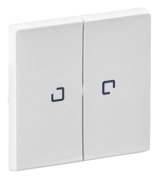 Legrand Wippe Valena Life Allure Weiß 755220 1St.