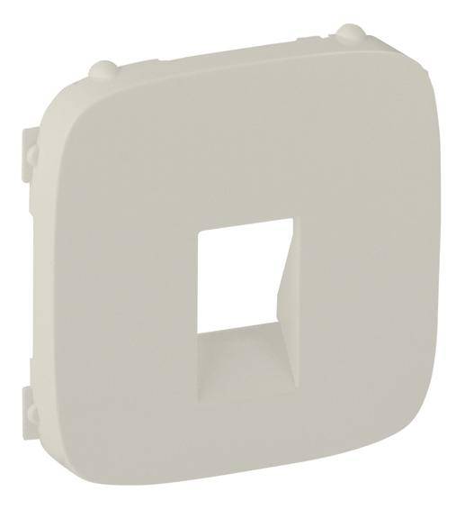 Legrand Abdeckung Valena Life Allure Beige 755366 1St.