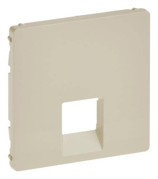 Legrand Abdeckung Valena Life Allure Beige 755411 1St.