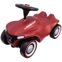 BIG Bobby Car Neo Rot BIG Bobby Car Neo Rot