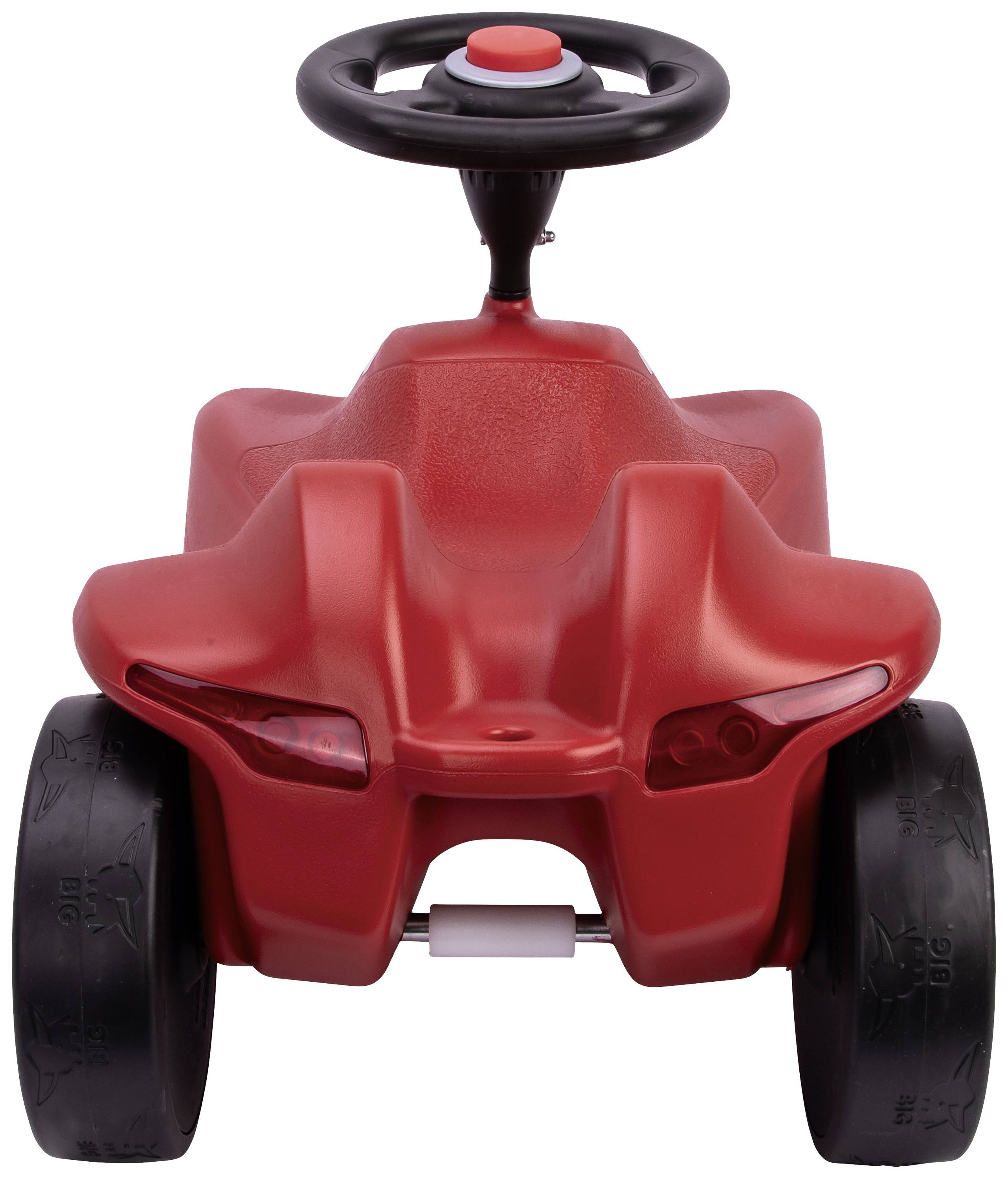 BIG Bobby Car Neo Rot Rot