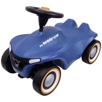 BIG Bobby Car Neo Blau BIG Bobby Car Neo Blau