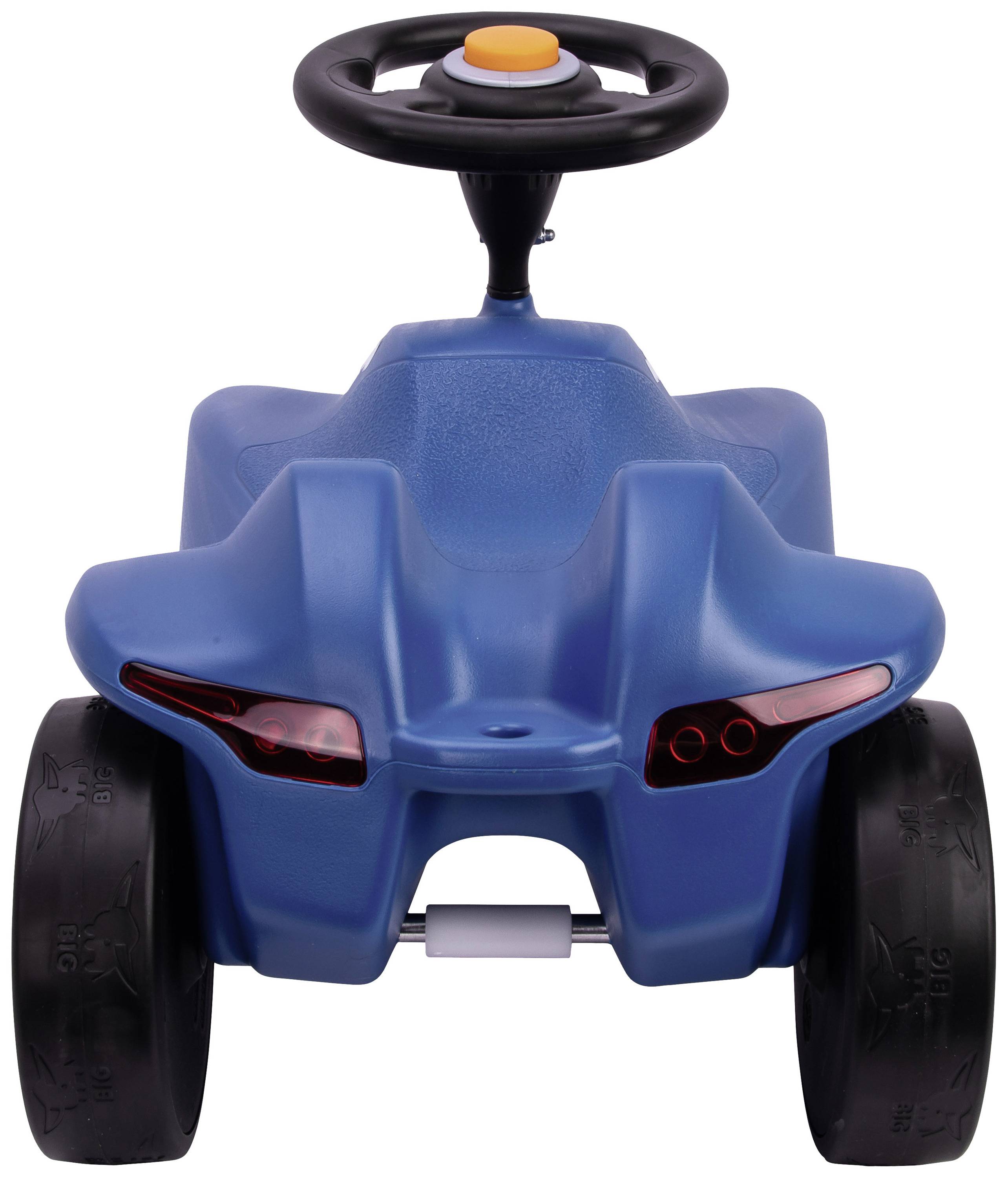 BIG Bobby Car Neo Blau Blau