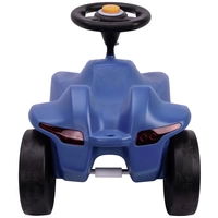 BIG Bobby Car Neo Blau BIG Bobby Car Neo Blau