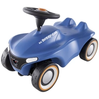 BIG Bobby Car Neo Blau BIG Bobby Car Neo Blau
