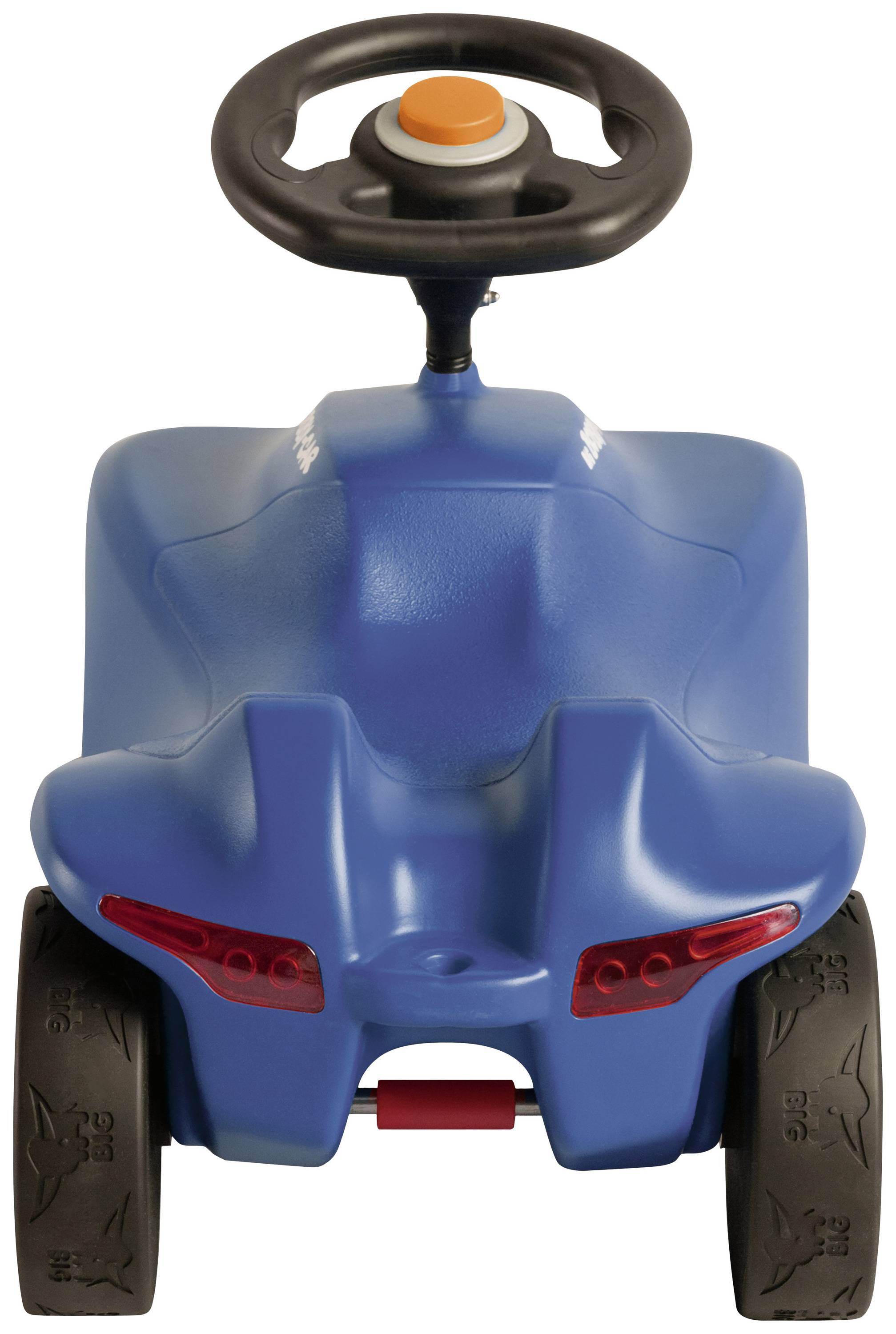 BIG Bobby Car Neo Blau Blau