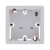 Legrand Aufputzgehäuse Galea / Pro21 Weiß 776181 1St.