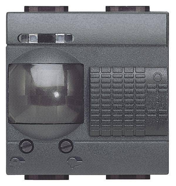 Legrand Bewegungsmelder Living&Light Anthrazit L4432 1St.