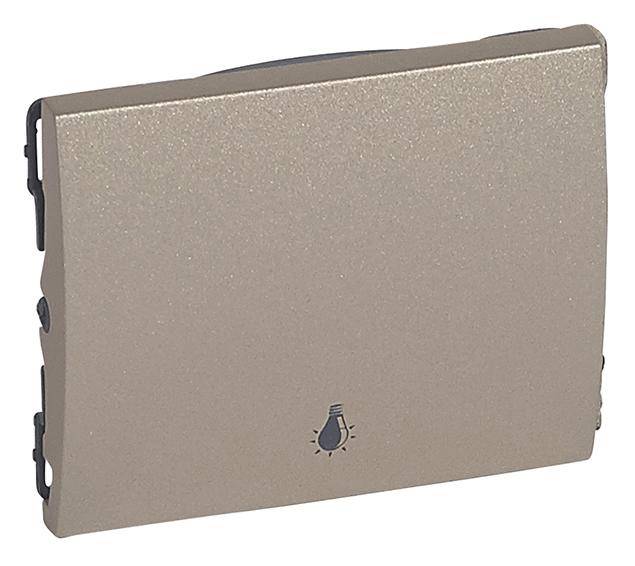 Legrand Wippe Galea / Pro21 Titan 771444 1St.
