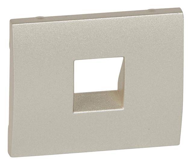 Legrand Abdeckung Galea / Pro21 Titan 771495 1St.